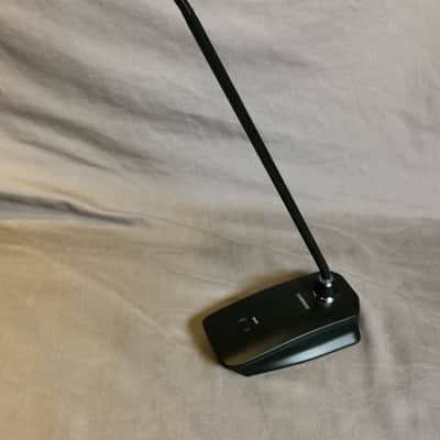 Shure MXW8 Z10 Transmitter with MX415LP/C 15 inch Cardioid Gooseneck Microphone image 12