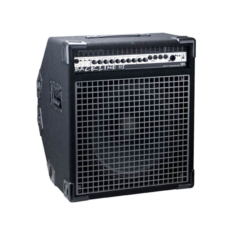 Gallien Krueger Backline 115 Bass Combo image 1