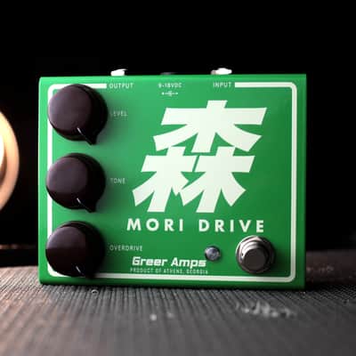 Greer Mori Drive imagen 8