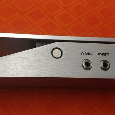 Ernie Ball Volume Pedal   -        - Upgraded with new potentiometer, string and spring image 6