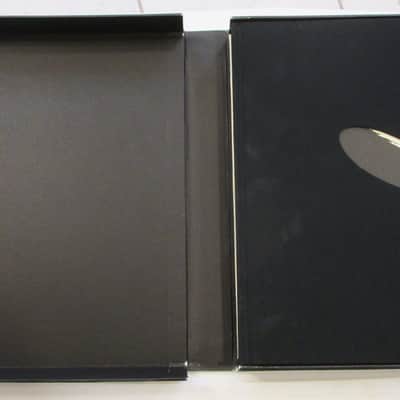 Led Zeppelin Super Deluxe Edition Box Set Vinyl CD's, Complete image 10