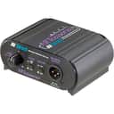 ART AV Direct Multi-Input Audio/Video Direct Box