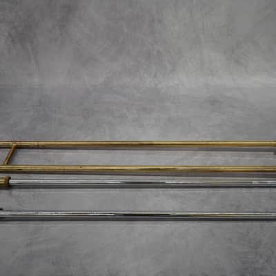 Holton Collegiate Trombone - Serviced - 123 image 11
