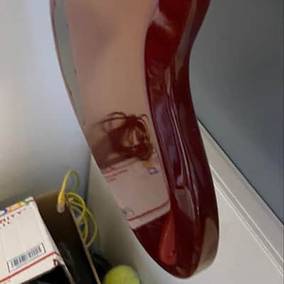Gibson SG Standard 2019 - Present - Heritage Cherry image 11