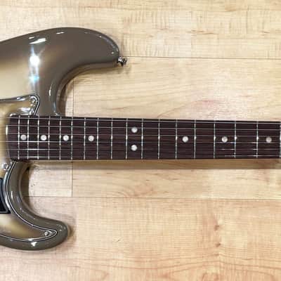 Fender Limited Edition 70th Anniversary Vintera II Antigua Stratocaster Electric Guitar 2024 - Antigua image 2