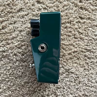 Ibanez TS808HW Hand-Wired Tube Screamer image 5