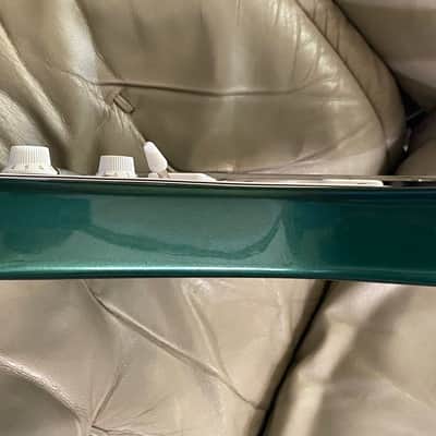 Sterling Albert Lee AL40P - 2023 - Lollar Neck Pickup image 15