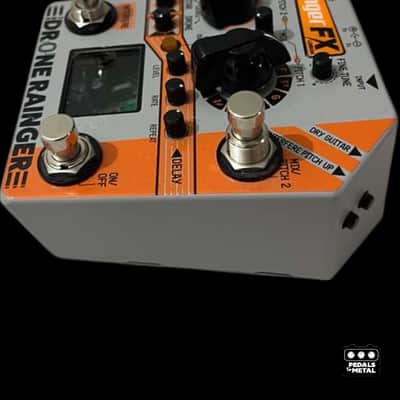 Rainger FX Drone Rainger Digital Delay -x18474 image 2