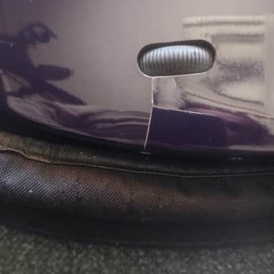 Parker Fly Deluxe USA Pre-Refined (2000) – Suhr Aldrich & Passive Mod – LOCAL PICKUP ONLY image 8