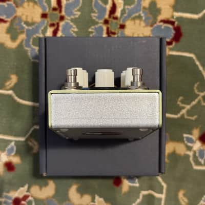 Beetronics BeeBeeDee Analog Delay 2025 - Present - Various image 6