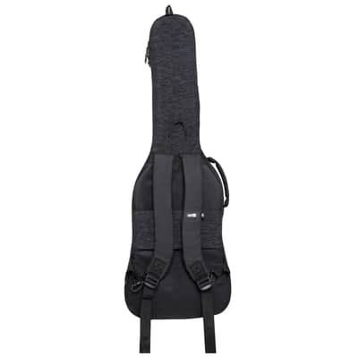 Gator Cases GSSL-ELECTRICBLK Lux Series Black Electric Gig Bag - Open Box image 6