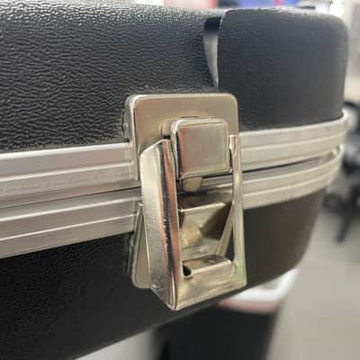 Fender Bullet bass case image 6