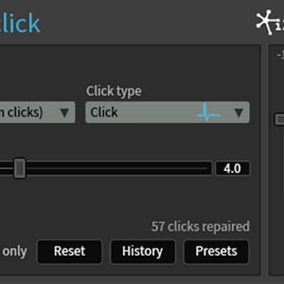 iZotope RX Plugin Pack image 3