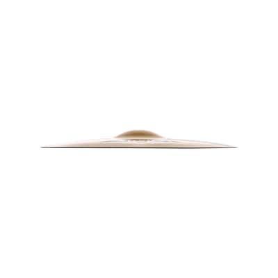 Zildjian A20551-14' A CustomMastersoundound HiHat - Top image 5