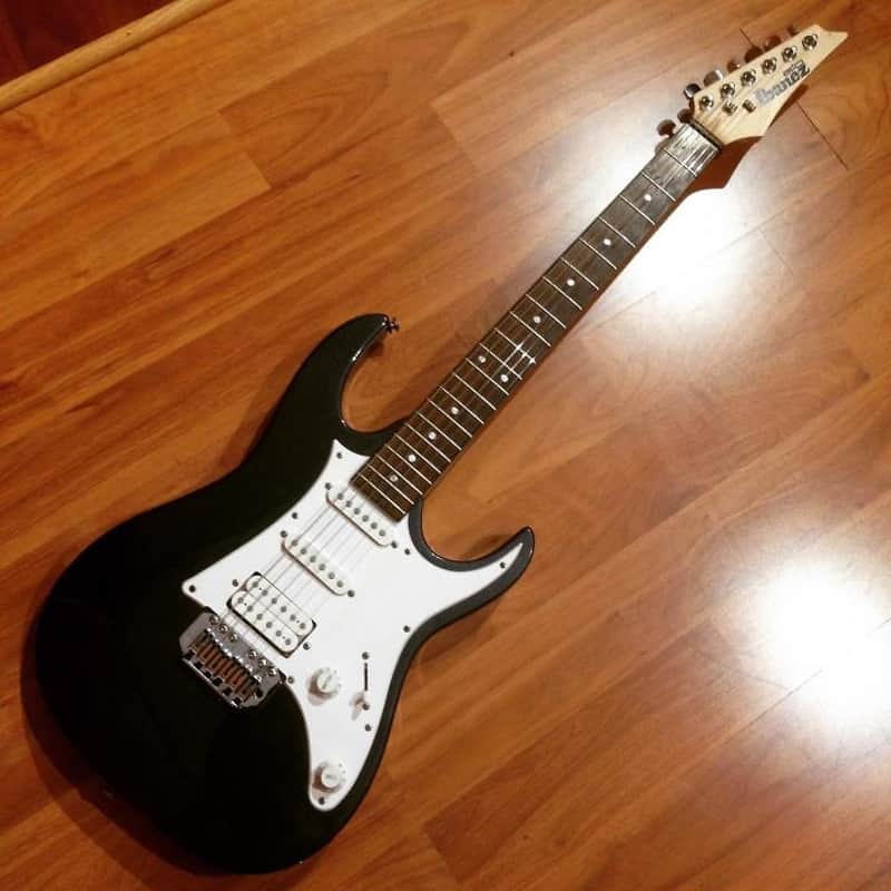 Ibanez Gio Strat Style Electric Guitar image 1