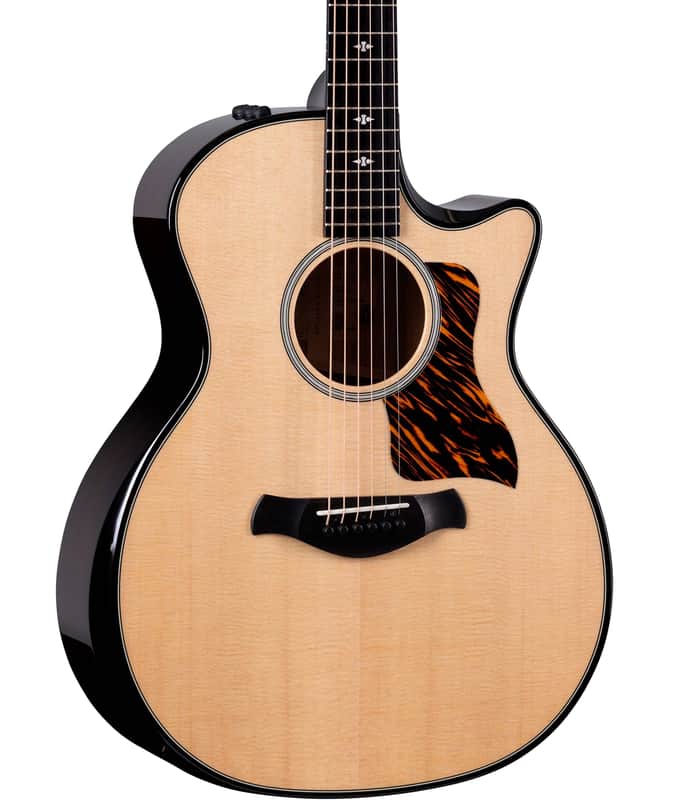 Taylor Builder's Edition 514ce | Reverb