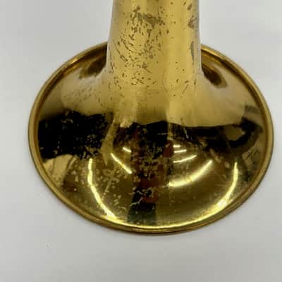 Conn Director 22B Trumpet, USA, with case and mouthpiece image 6