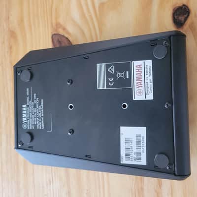 Yamaha MG06 2013 - Present - Black imagen 5