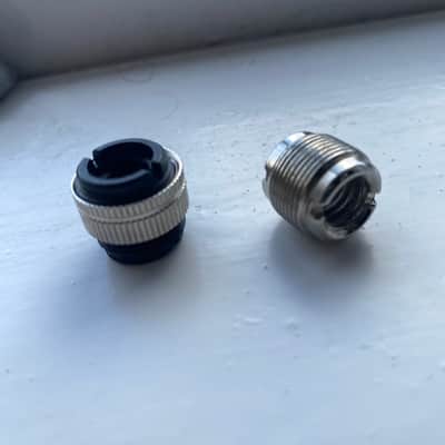 Mic Screw Adapter (two) image 1