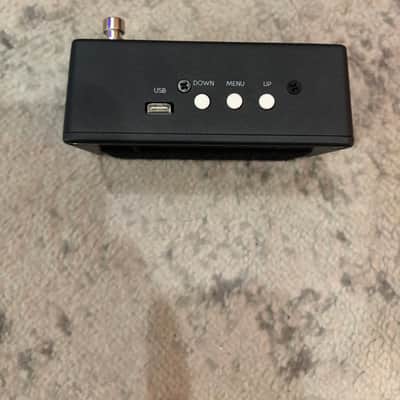 Walrus Audio Canvas Tuner 2023 - Present - Various image 3