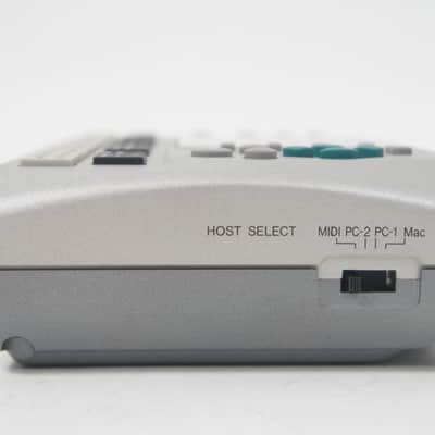 AMAHA QY70 Workstation Sequencer MIDI QY-70 w/ 100-240V PSU image 8