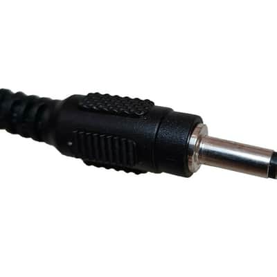Power Supply Replacement For The Alesis Microverb Ii 2 (Early Version) Adapter Ac 9 V 830 Ma 3.5 Mm image 3