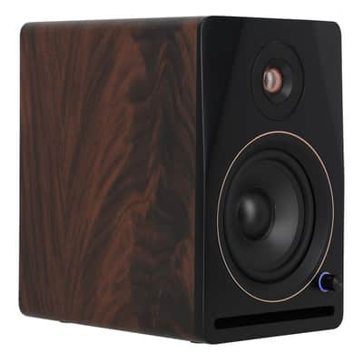 Se Electronics RN17 Cardioid Pair Capsules for RN17 Studio Microphone+Monitors image 6