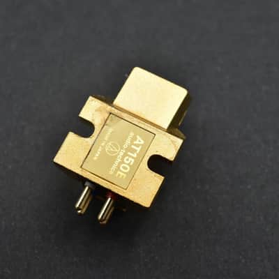 **without stylus** Audio Technica AT150E AT-150E MM Cartridge image 2