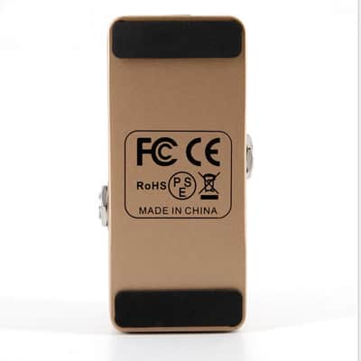 Mini Looper Guitar Effect Pedal Professional Tone Quality Recording Guitar Accessories image 6