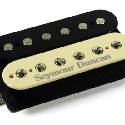 Seymour Duncan LW-HS1 LiveWire 18v Hot Strat Bridge Pickup | Reverb