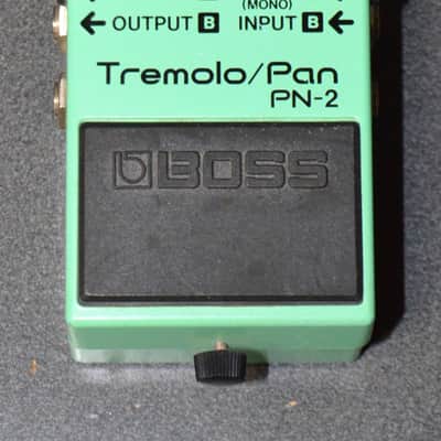 Boss PN-2 Tremolo/Pan | Reverb