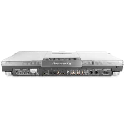 Decksaver Pioneer XDJ-XZ Cover - Cover for DJ Equipment image 3