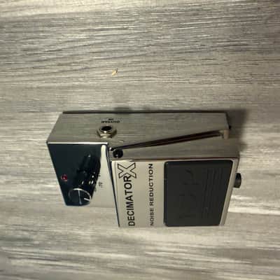 ISP Technologies Decimator x 2020s image 4