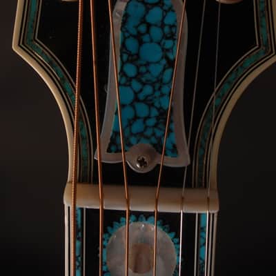Gibson SJ-200 SouthWest Sun 1994 natural image 19