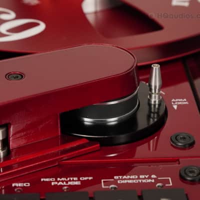 AKAI 635D Vintage RTR – Professional Restored – 1-Year Warranty image 3