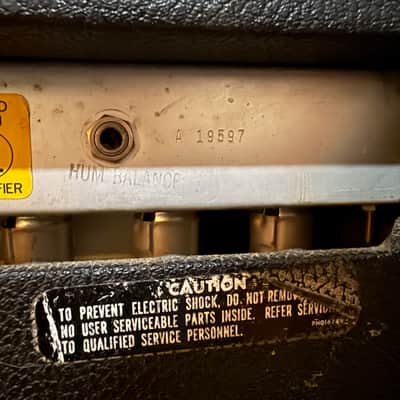 1974 Fender Pro Reverb 70-Watt 2x12" Guitar Combo image 8
