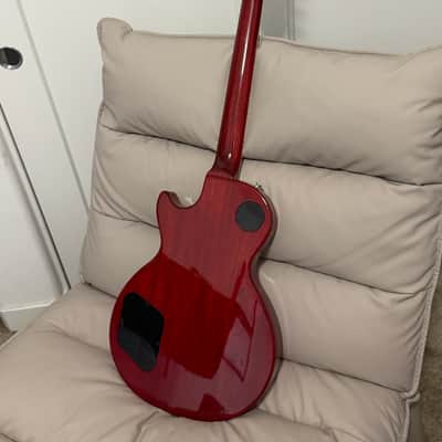 Gibson Les Paul Studio 2024 - Present - Wine Red image 3