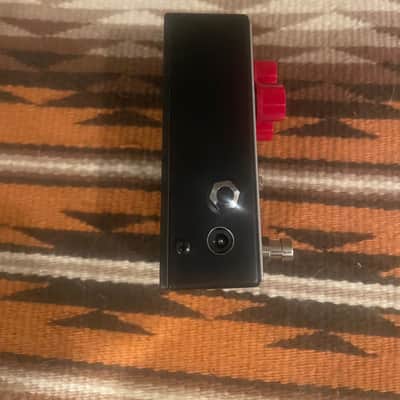 Echoline Silicon Hi-Gain Fuzz image 2
