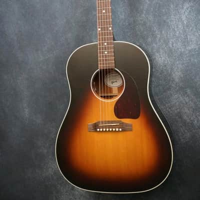 Gibson J-45 Standard 2025 - Vintage Sunburst image 2