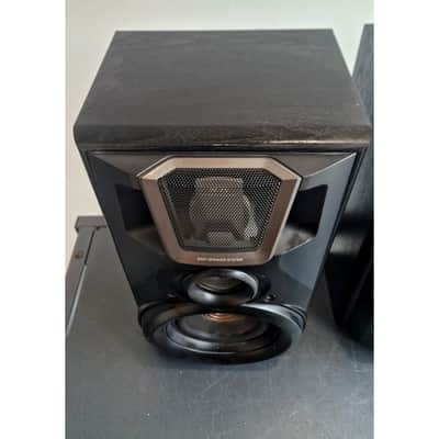 Technics SB-EH60 - Hi-Fi Speakers - Good image 9