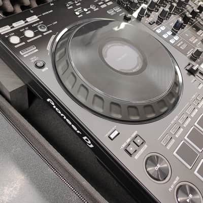 Pioneer DDJ-FLX10 4-Channel DJ Controller 10/2025 - Black image 2