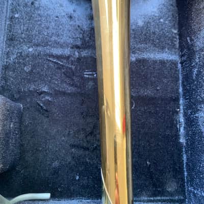 Benge Symphonic 175 bass trombone image 3