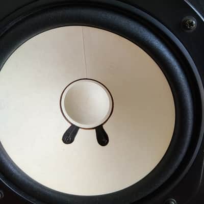 Yamaha NS-10M (Pair) with consecutive serial numbers image 15