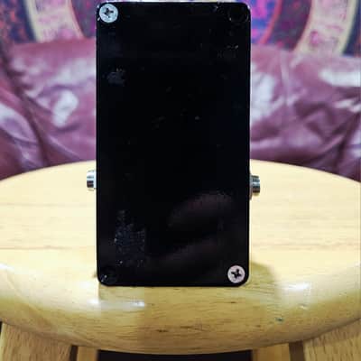 Vick Audio '73 Ram's Head Fuzz 2010s - Black image 6