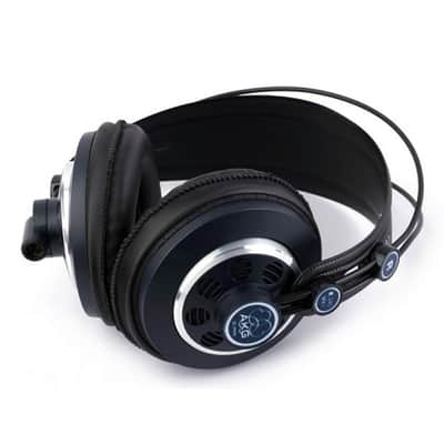 AKG K240 MKII Professional Studio Headphones image 5