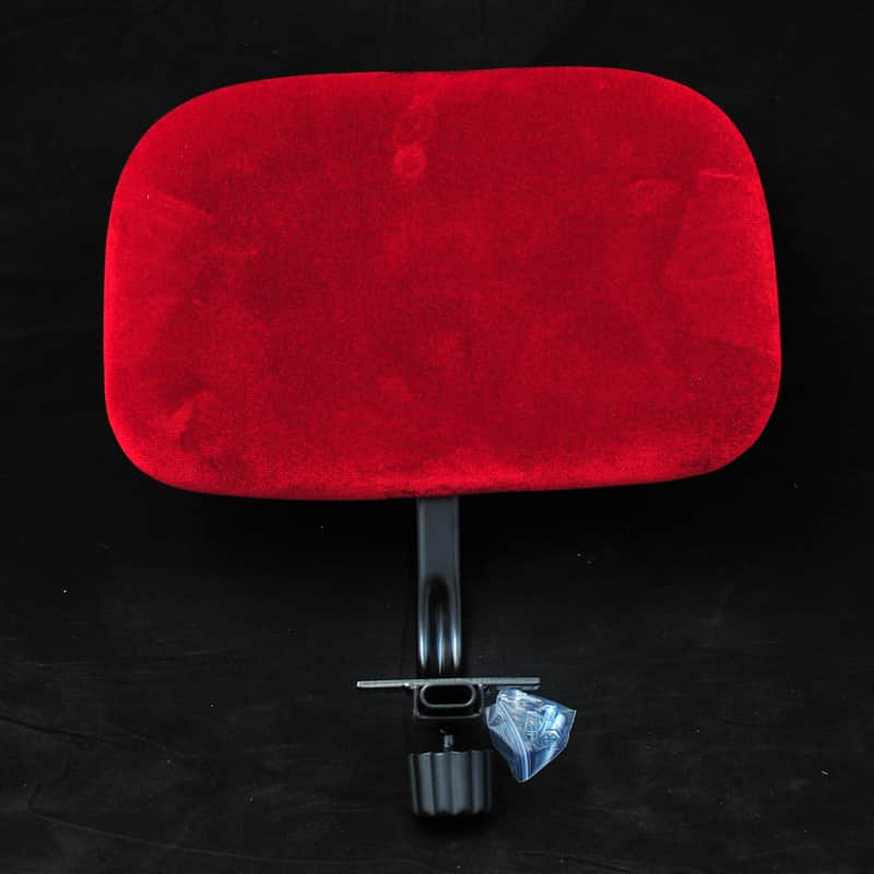 Roc N Soc WBR Drum Throne Backrest image 1