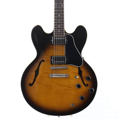 GIBSON USA 1995 ES-335 Dot Reissue Vintage Sunburst [91645599] (08/20) image 1