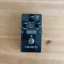 MXR M300 Reverb 2016 - Present Black