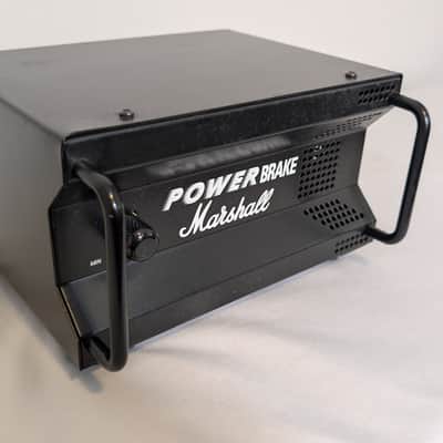 Marshall Power Brake PB100 / Music Icon History / LOOK image 2