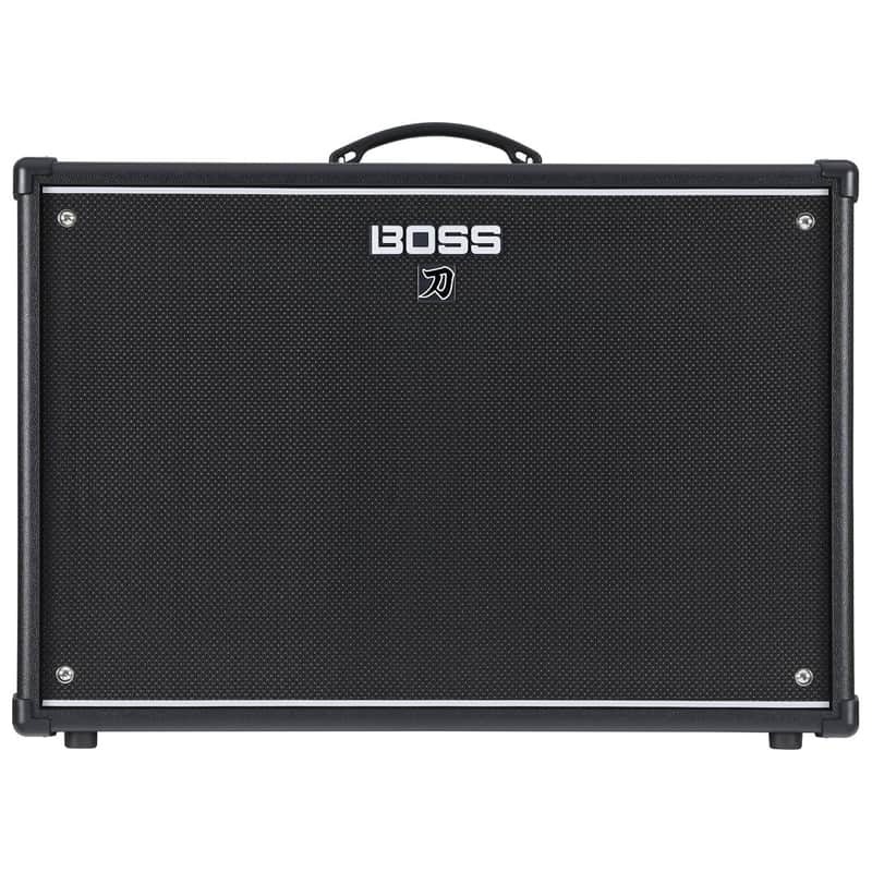 Boss KTN-212-3 Katana Gen 3 100W 2x12" Combo Guitar Amplifier image 1